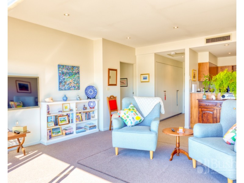 406/12-14 St John Street, Launceston TAS 7250