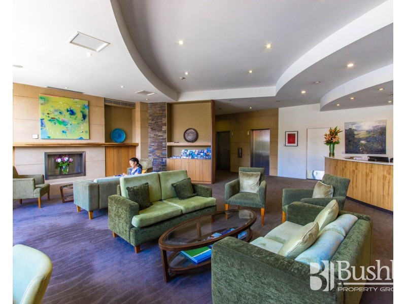 406/12-14 St John Street, Launceston TAS 7250