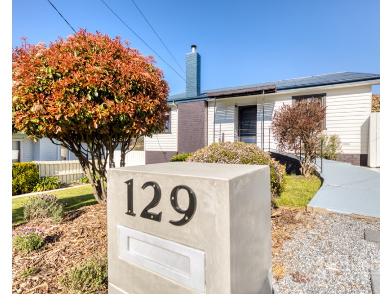 129 Hargrave Crescent, Mayfield TAS 7248