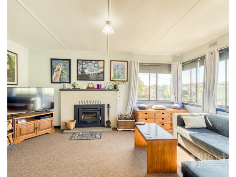 129 Hargrave Crescent, Mayfield TAS 7248