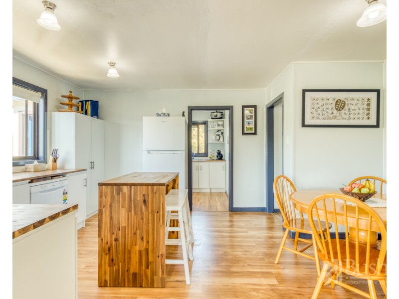 129 Hargrave Crescent, Mayfield TAS 7248