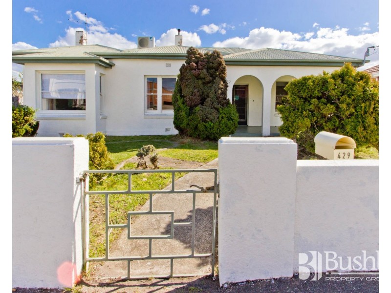 429 Invermay Road, Mowbray TAS 7248