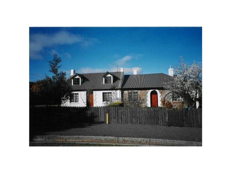 10A King Street, Campbell Town TAS 7210