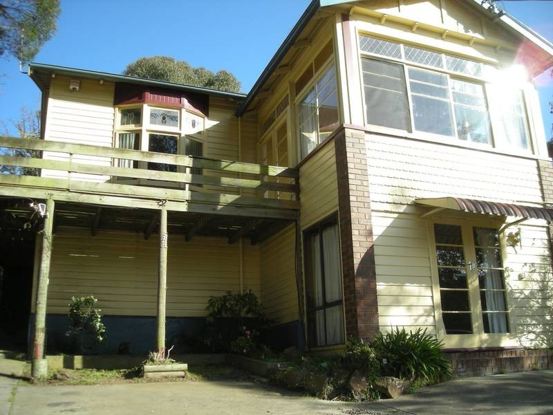 13 Gorge ROAD, Trevallyn TAS 7250