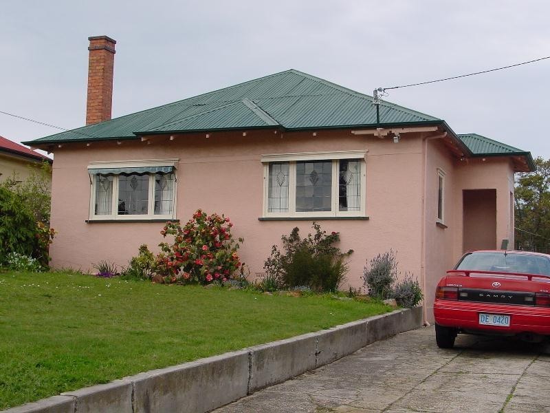 10 Pedder STREET, South Launceston TAS 7249