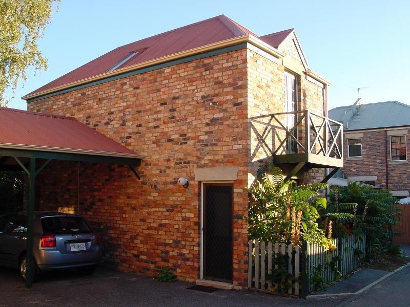 1/247a Charles STREET, Launceston TAS 7250
