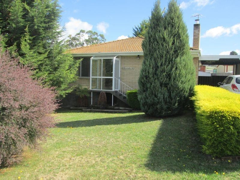 2 Naranka STREET, Ravenswood TAS 7250