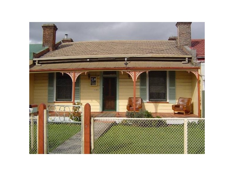 25 Landale STREET, Invermay TAS 7248