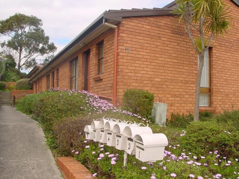 7/13 Canning STREET, Launceston TAS 7250