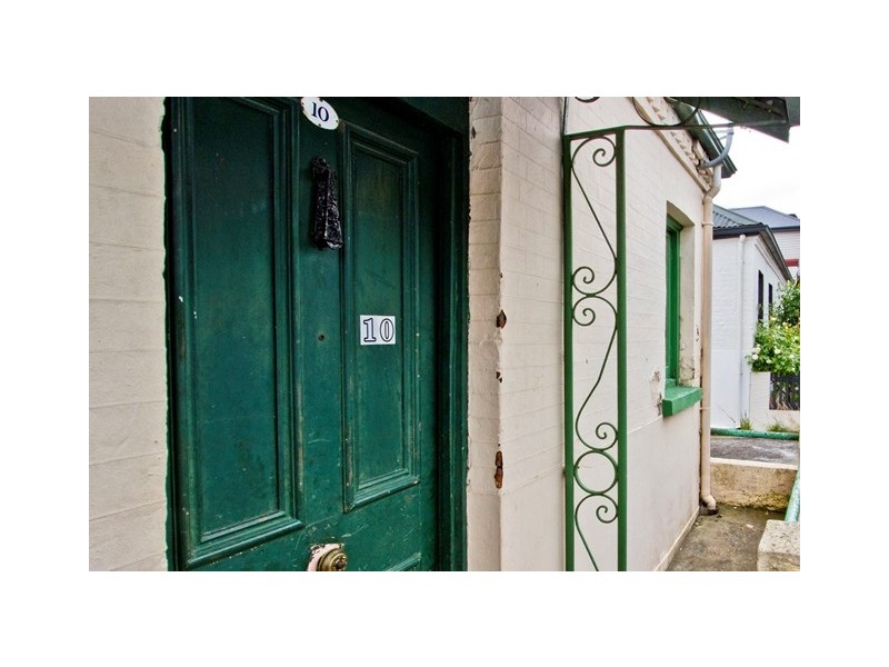 10 King Street, Launceston TAS 7250