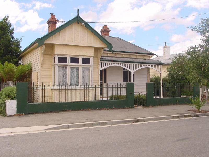 6 Mann STREET, Invermay TAS 7248