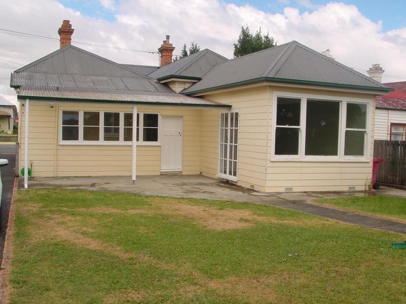 6 Mann STREET, Invermay TAS 7248