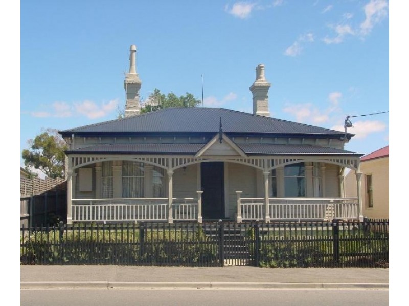 44 High STREET, East Launceston TAS 7250