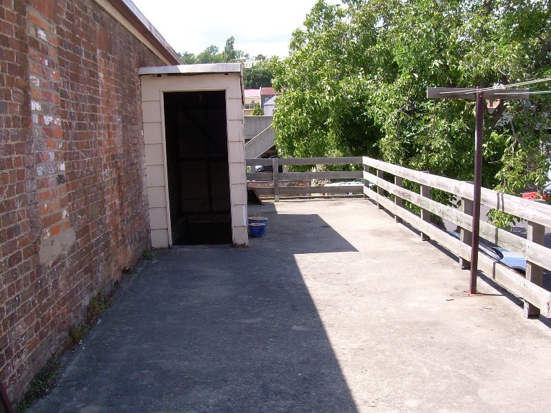 131b St John STREET, Launceston TAS 7250