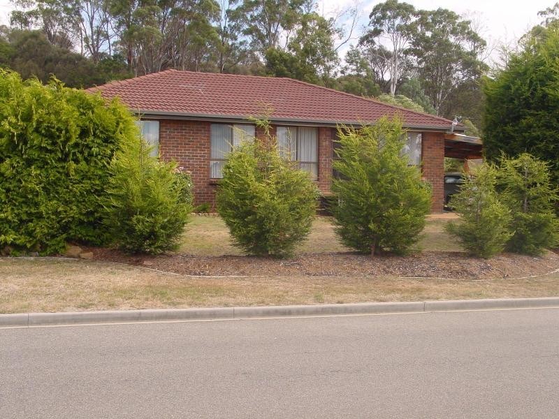 25 Harley PARADE, Prospect TAS 7250