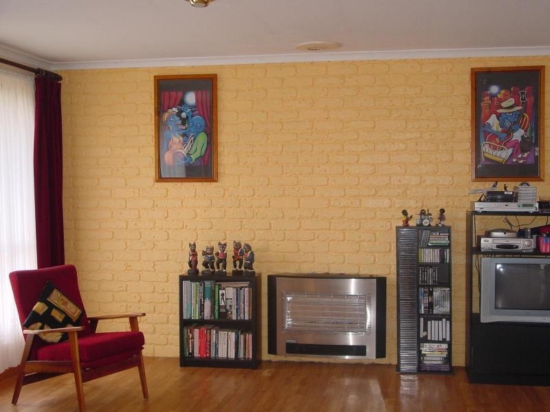 25 Harley PARADE, Prospect TAS 7250