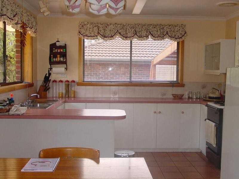 25 Harley PARADE, Prospect TAS 7250