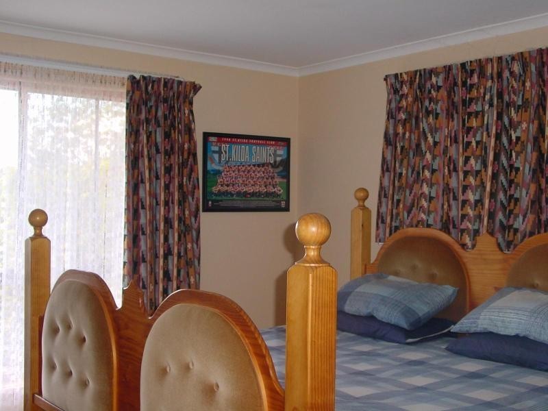 25 Harley PARADE, Prospect TAS 7250