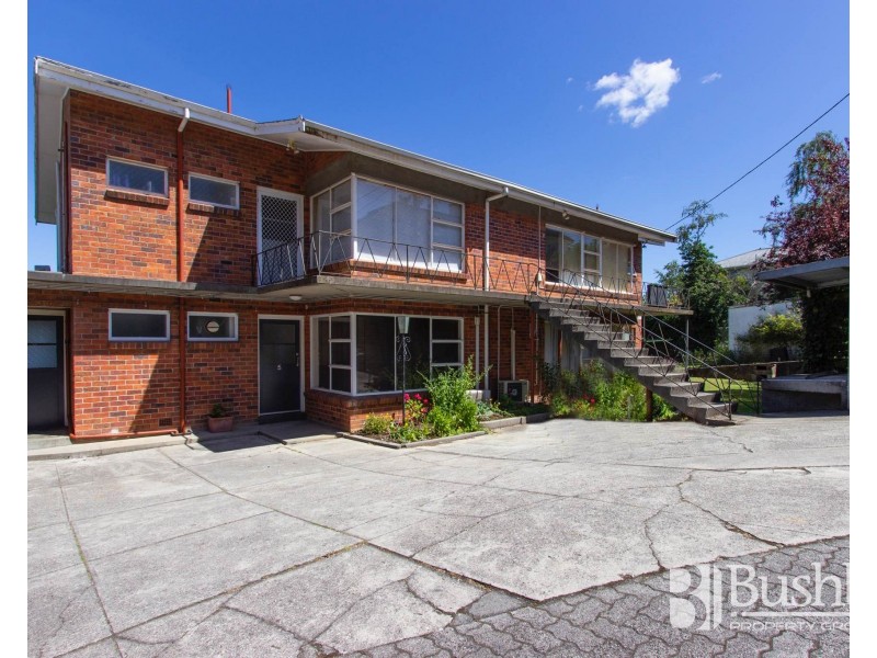 5/3 Kenyon Street, Newstead TAS 7250