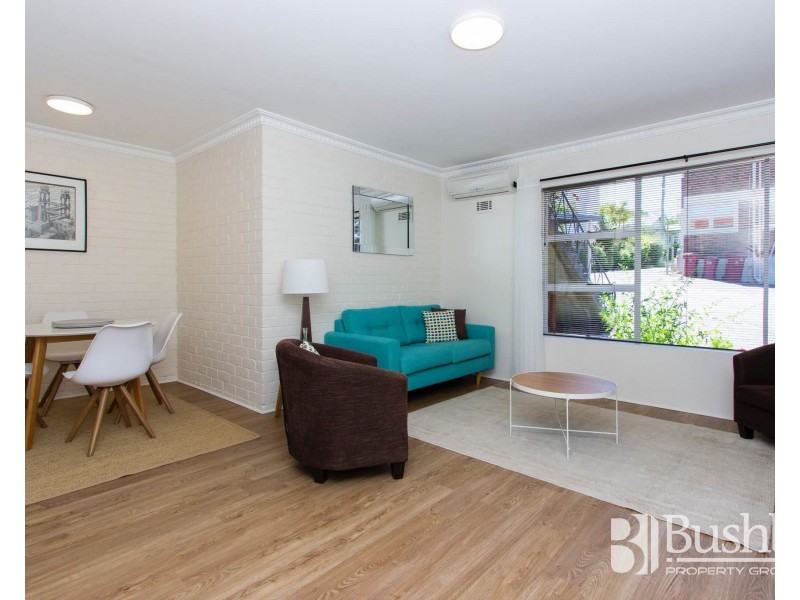 5/3 Kenyon Street, Newstead TAS 7250