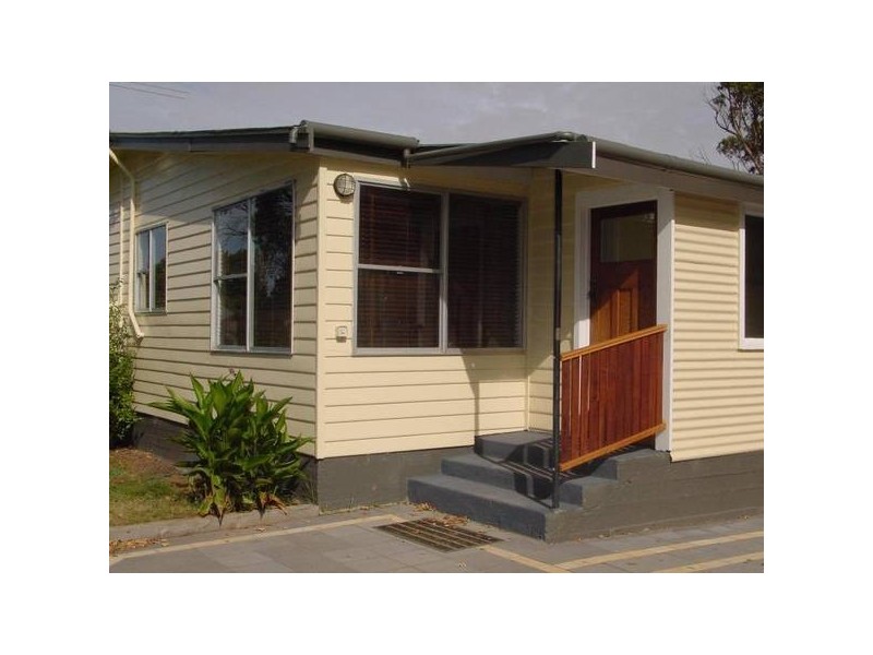29 Cambock West LANE, Evandale TAS 7212