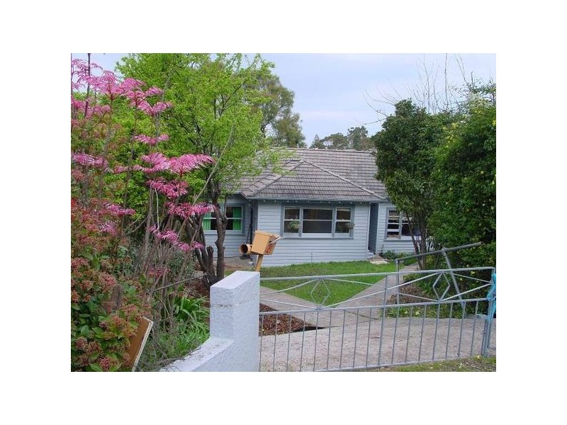 21 Broadview CRESCENT, Trevallyn TAS 7250