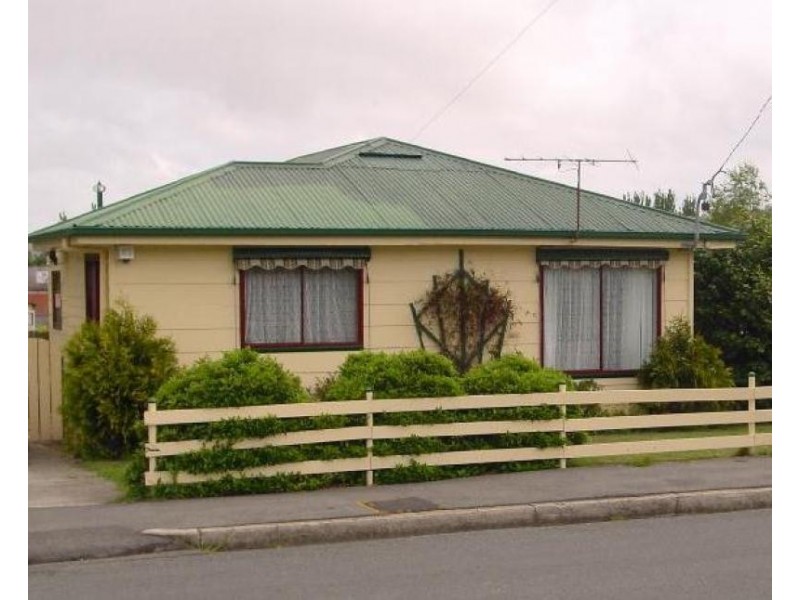 38 Conway STREET, Mowbray TAS 7248