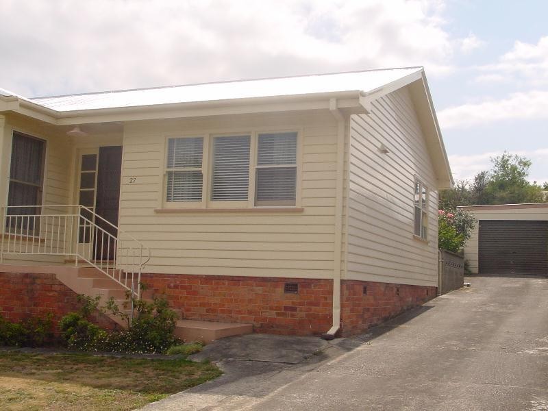 27 Edinburgh STREET, Kings Meadows TAS 7249