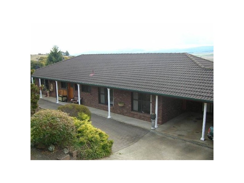 694 Relbia ROAD, Relbia TAS 7258