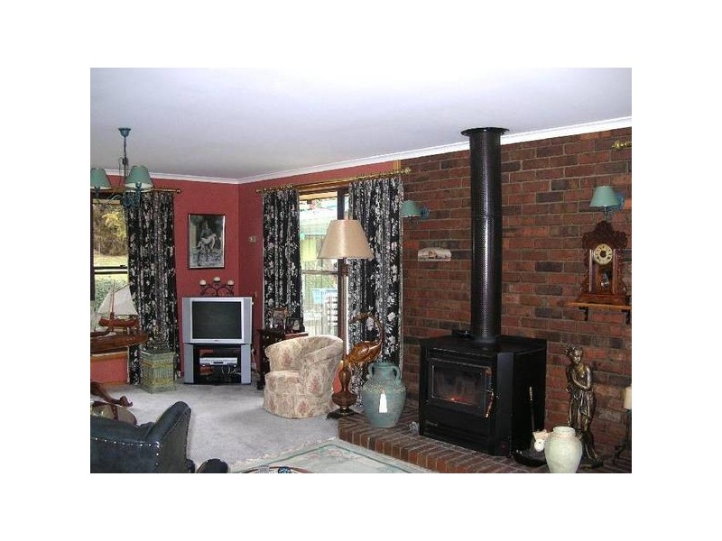 694 Relbia Road, Relbia TAS 7258