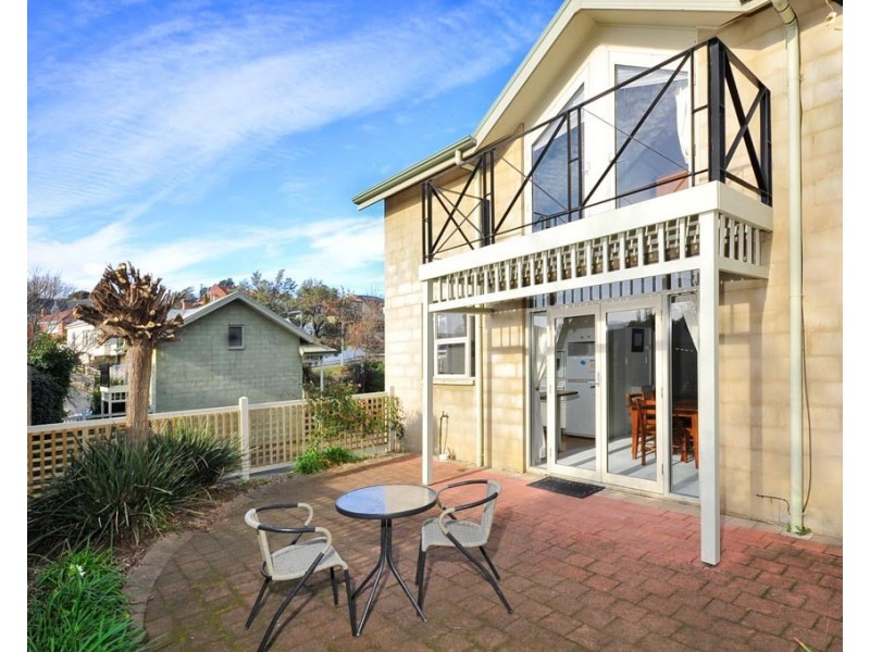2/28 Abbott Street, East Launceston TAS 7250