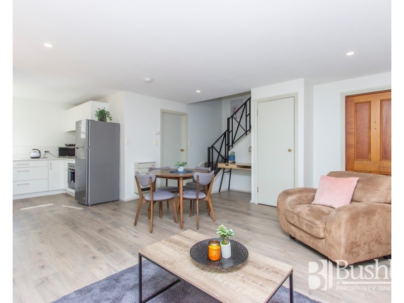 2/28 Abbott Street, East Launceston TAS 7250
