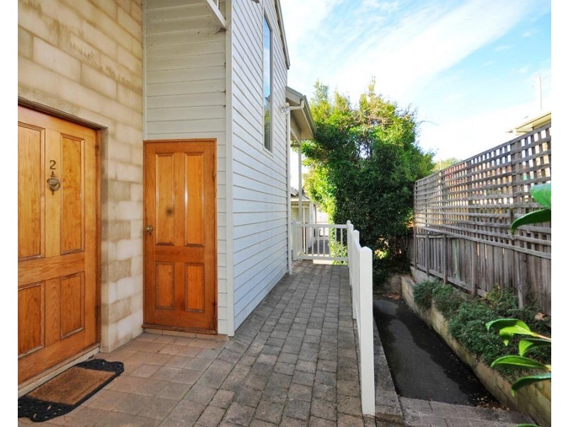 2/28 Abbott Street, East Launceston TAS 7250