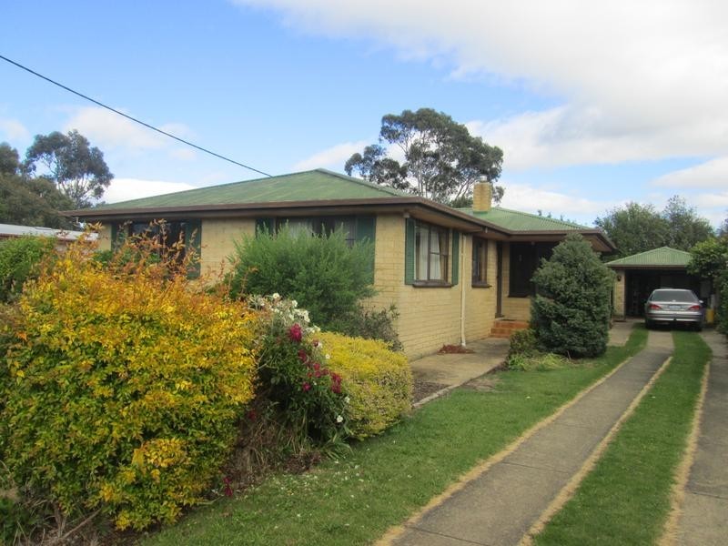15 Barclay Street, Evandale TAS 7212