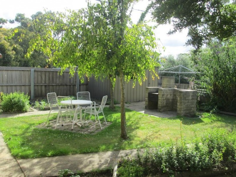 15 Barclay Street, Evandale TAS 7212