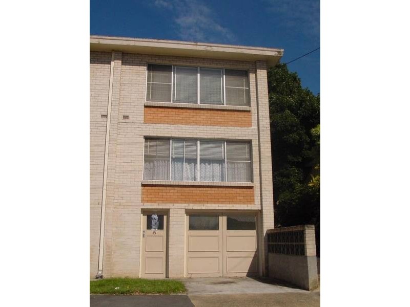 6/64 Arthur
STREET, East Launceston TAS 7250