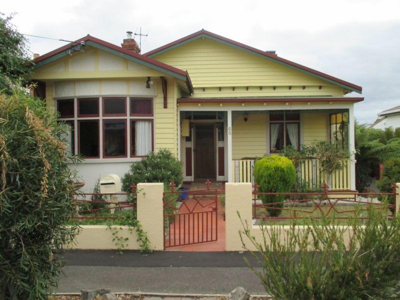 68 Herbert Street, Invermay TAS 7248