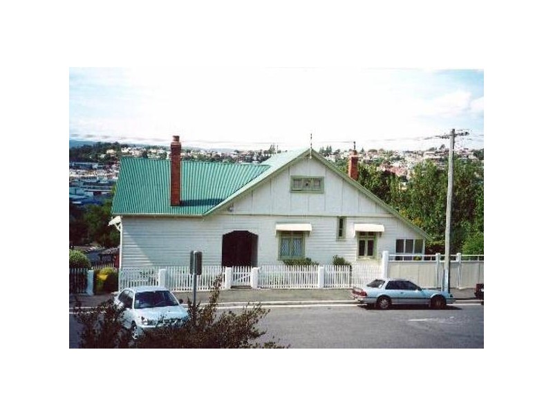 Bourke STREET, West Launceston TAS 7250