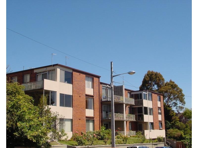 2/1A Brisbane Street, Launceston TAS 7250