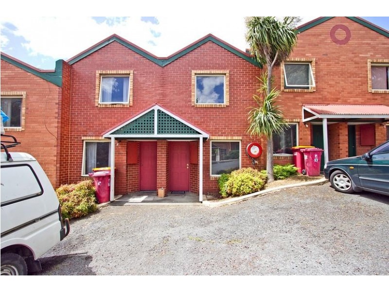 6/39 Lawrence Street, Launceston TAS 7250