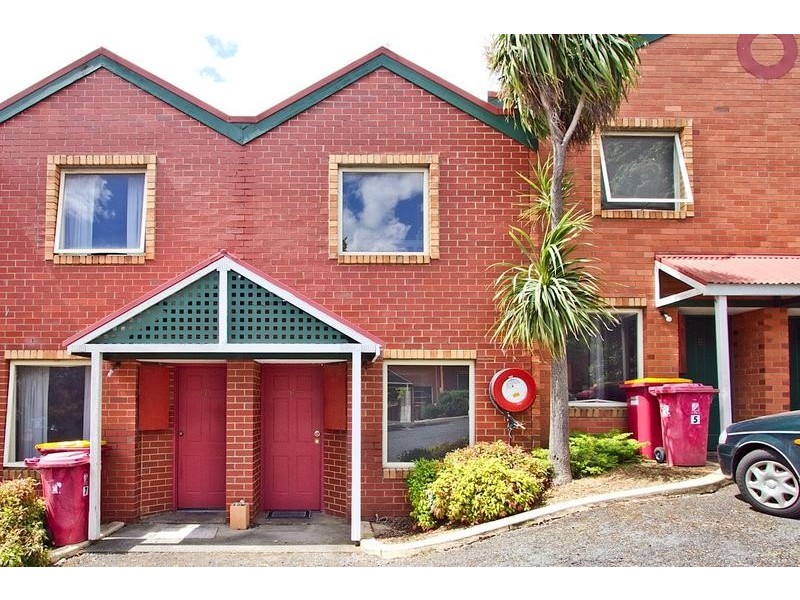 6/39 Lawrence Street, Launceston TAS 7250