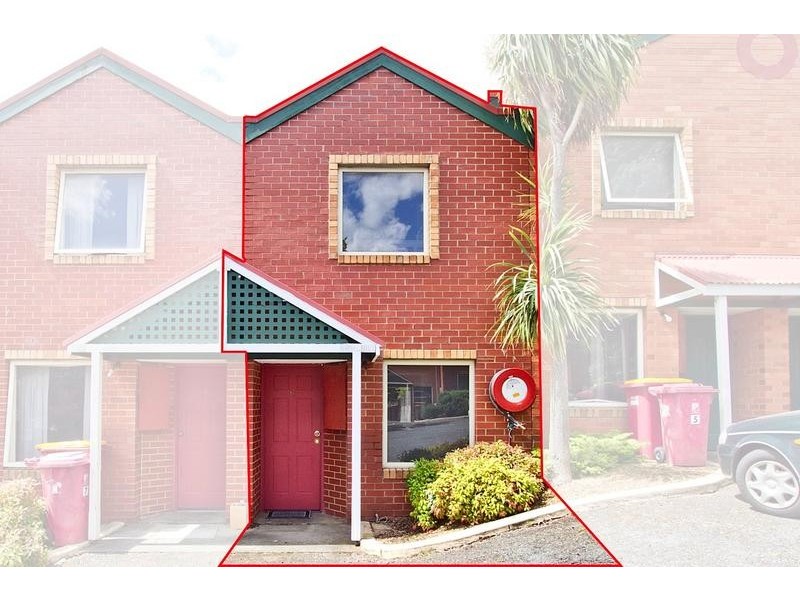 6/39 Lawrence Street, Launceston TAS 7250