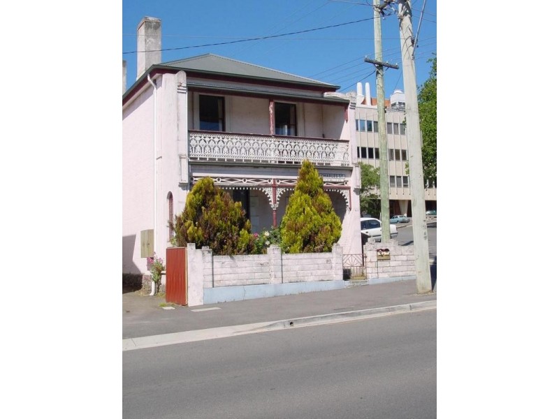 2/281 Charles Street, Launceston TAS 7250