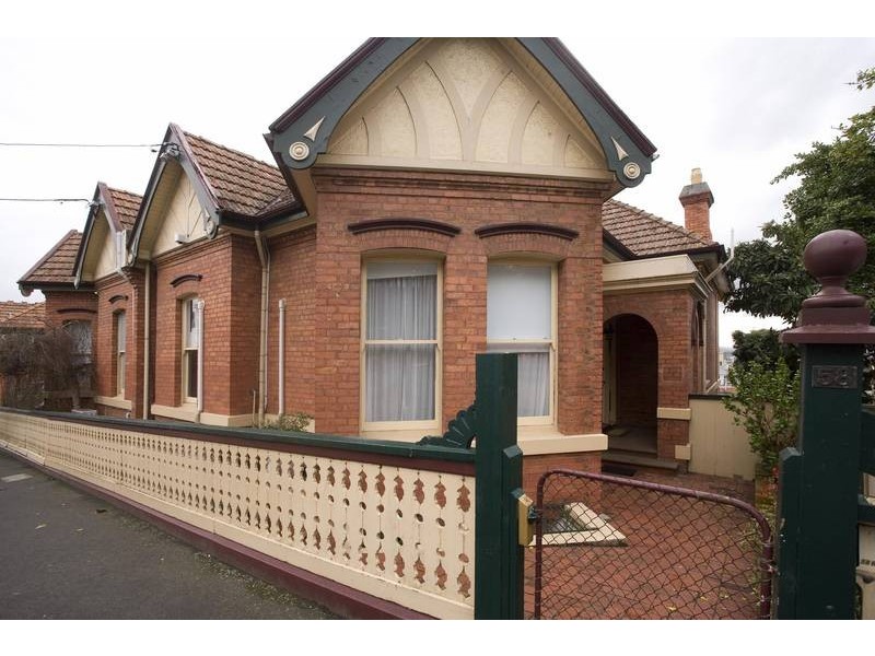 1/58 York Street, Launceston TAS 7250