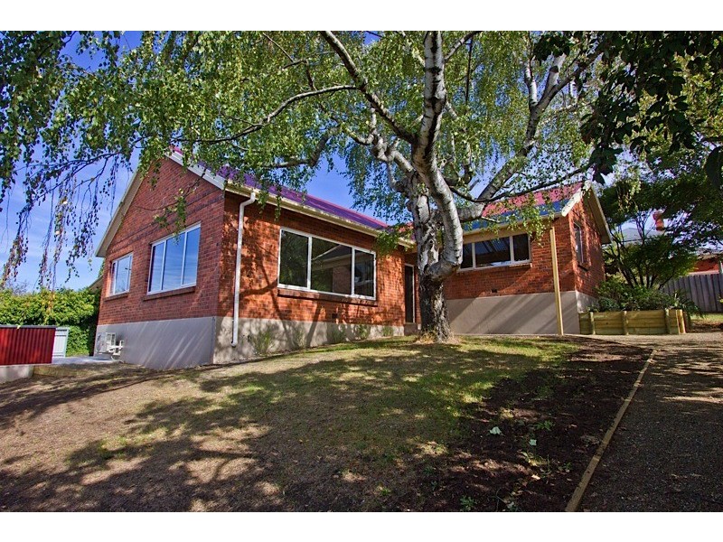 58 Racecourse Crescent, Launceston TAS 7250