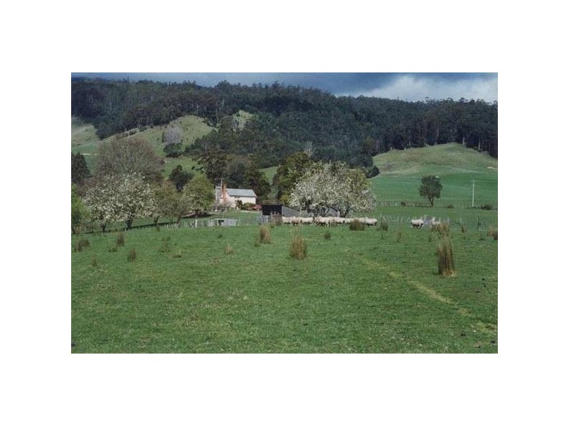 177 Doaks Road, Lilydale TAS 7268
