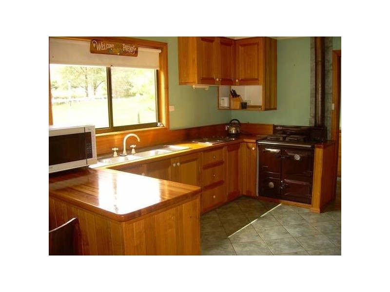 177 Doaks Road, Lilydale TAS 7268