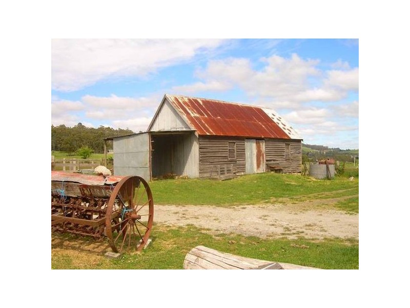 177 Doaks Road, Lilydale TAS 7268