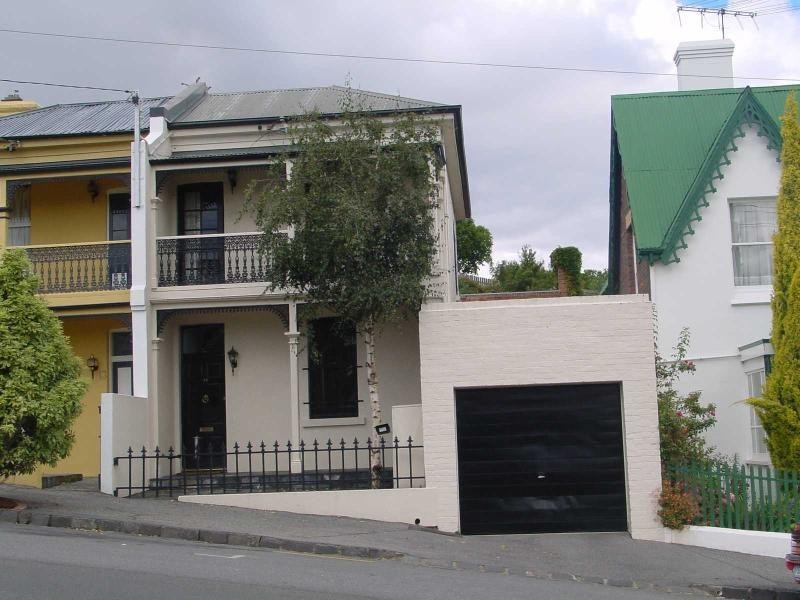 15 Elizabeth STREET, Launceston TAS 7250