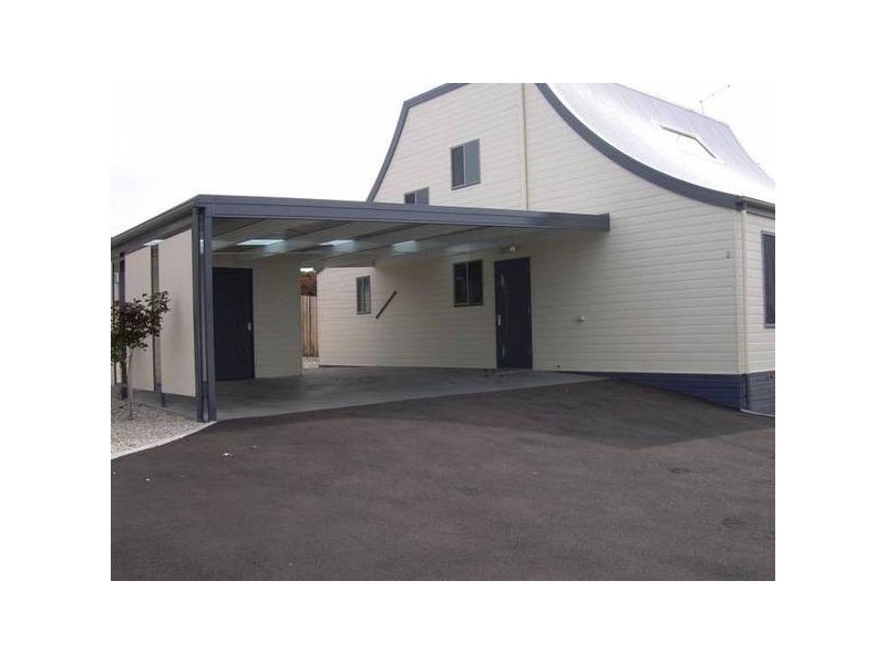 2/8 Albert STREET, Youngtown TAS 7249